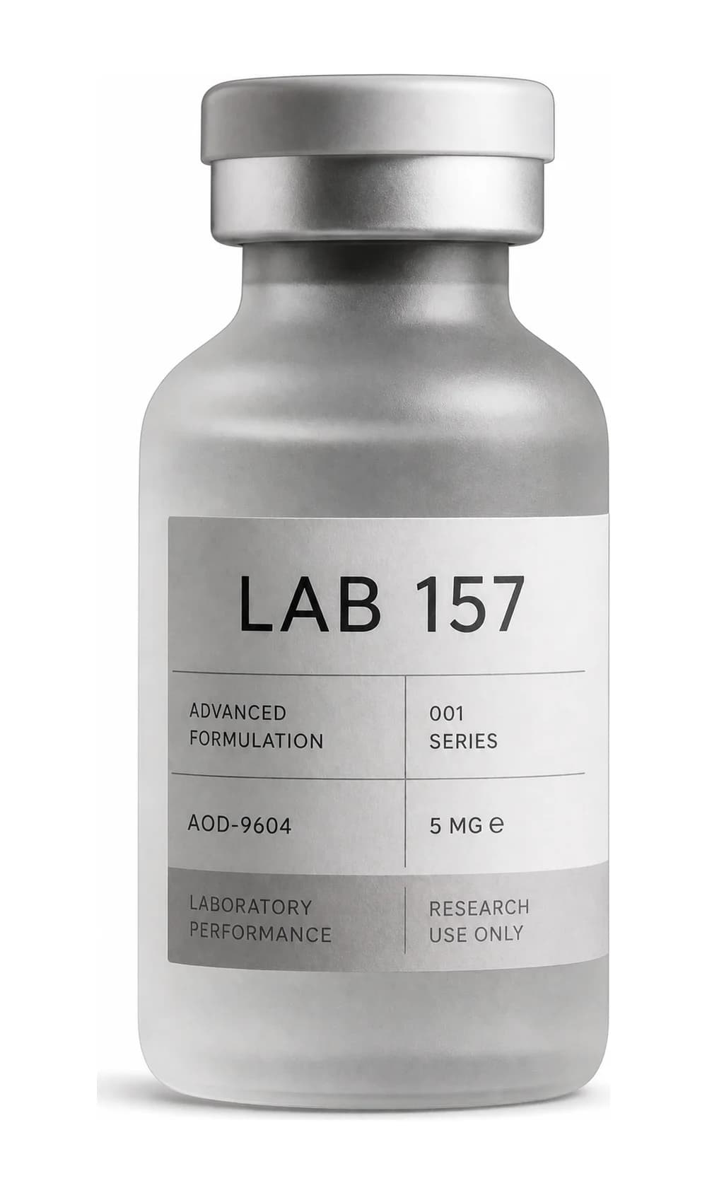 AOD-9604 5 MG vial