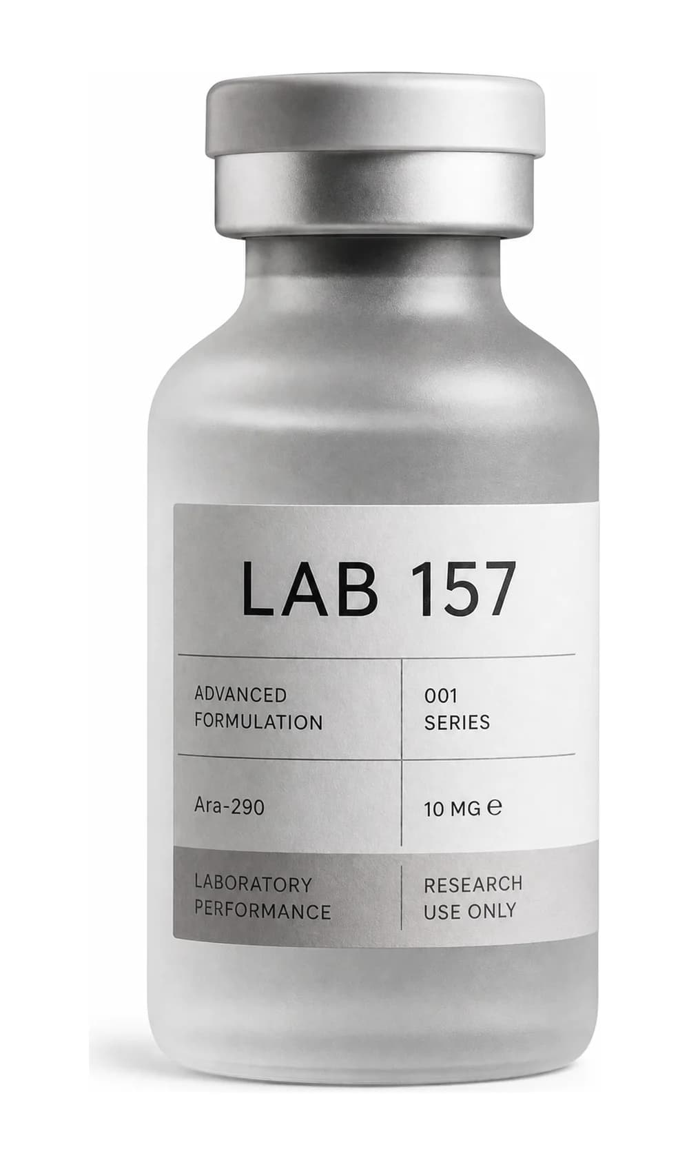 Ara-290 10 MG vial