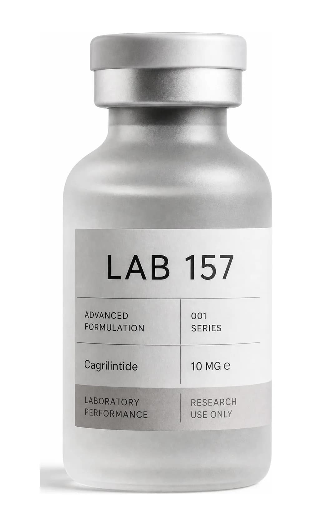 Cagrilintide 10 MG vial