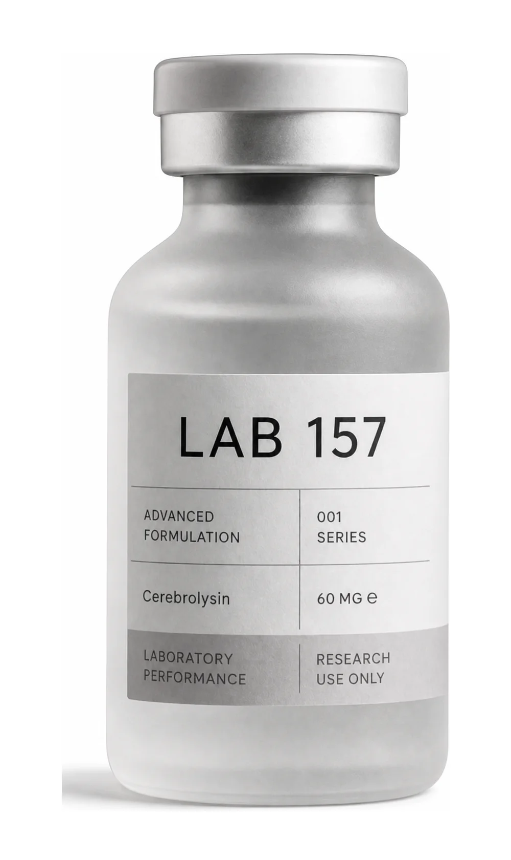Cerebrolysin 60 MG vial