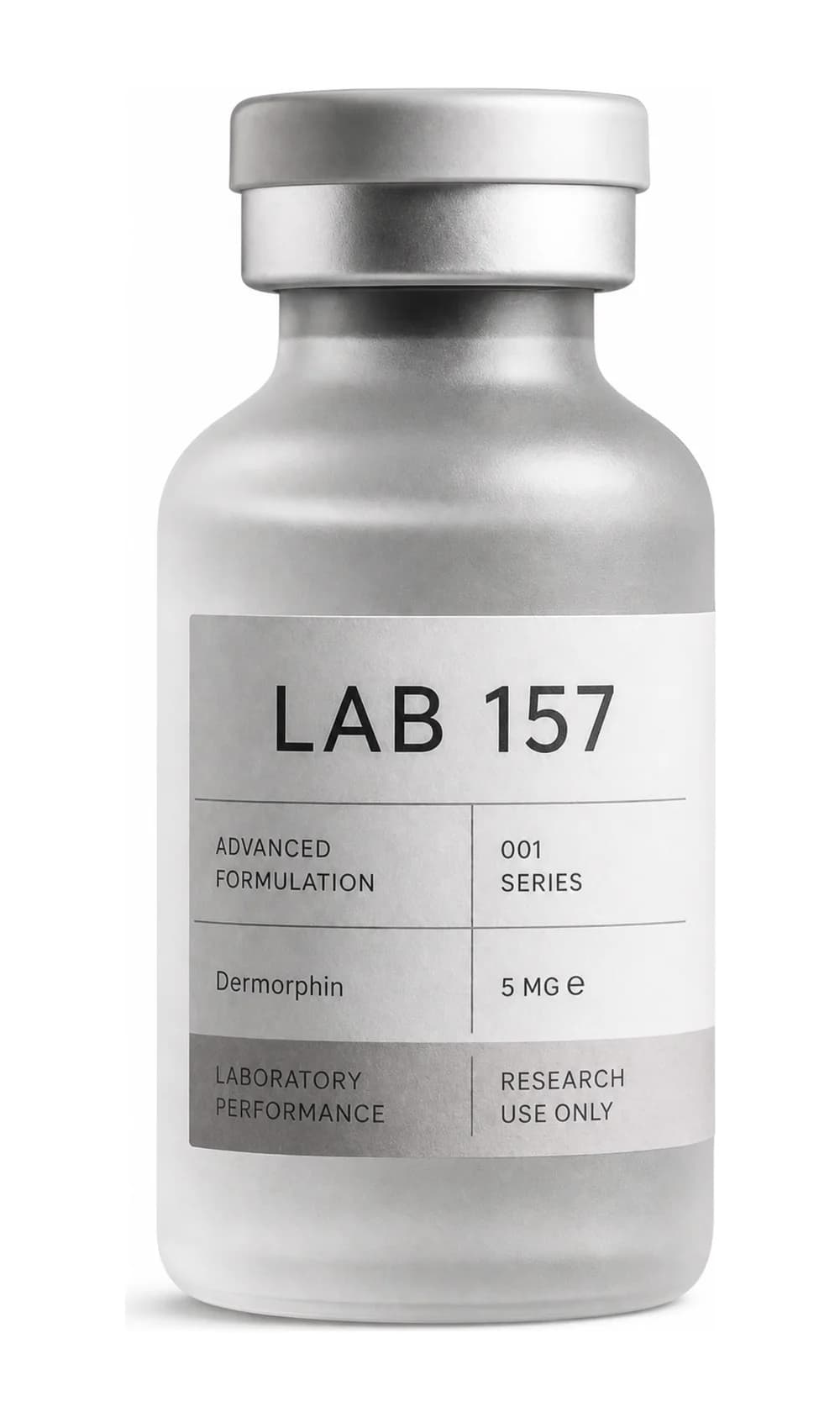 Dermorphin 5 MG vial