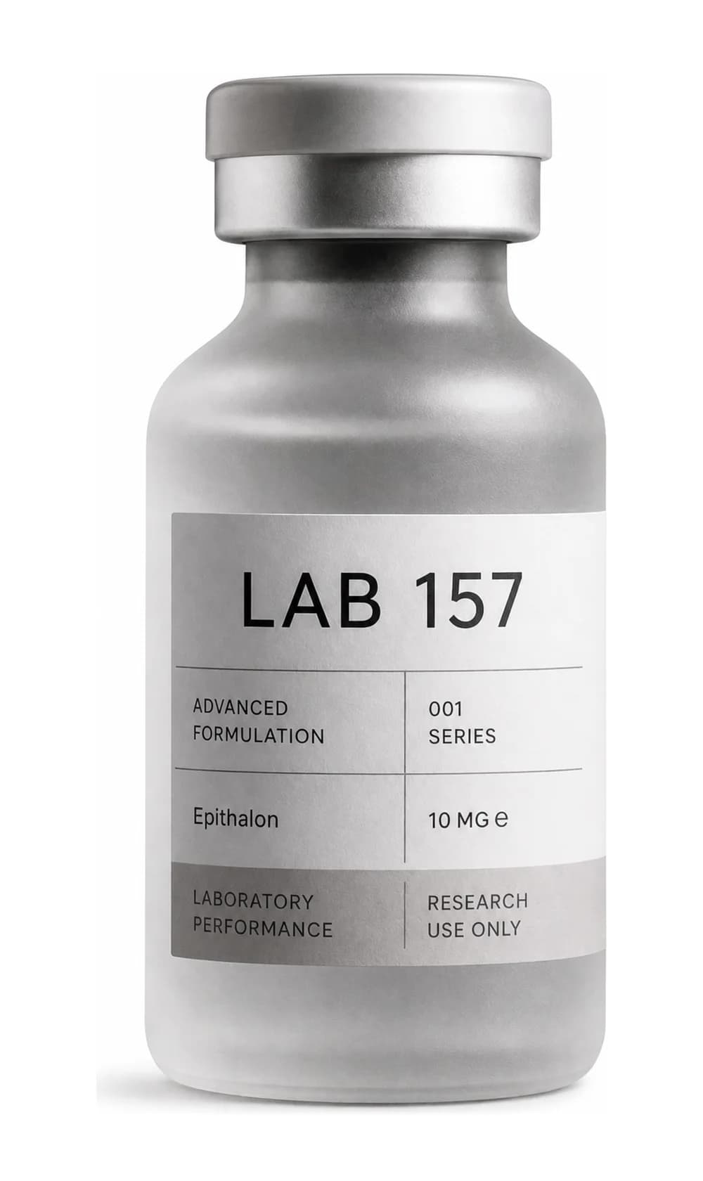 Epithalon 10 MG vial