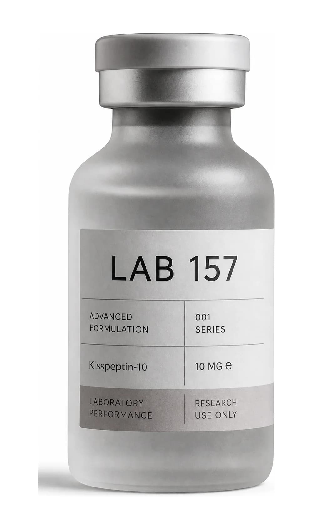Kisspeptin-10 10 MG vial