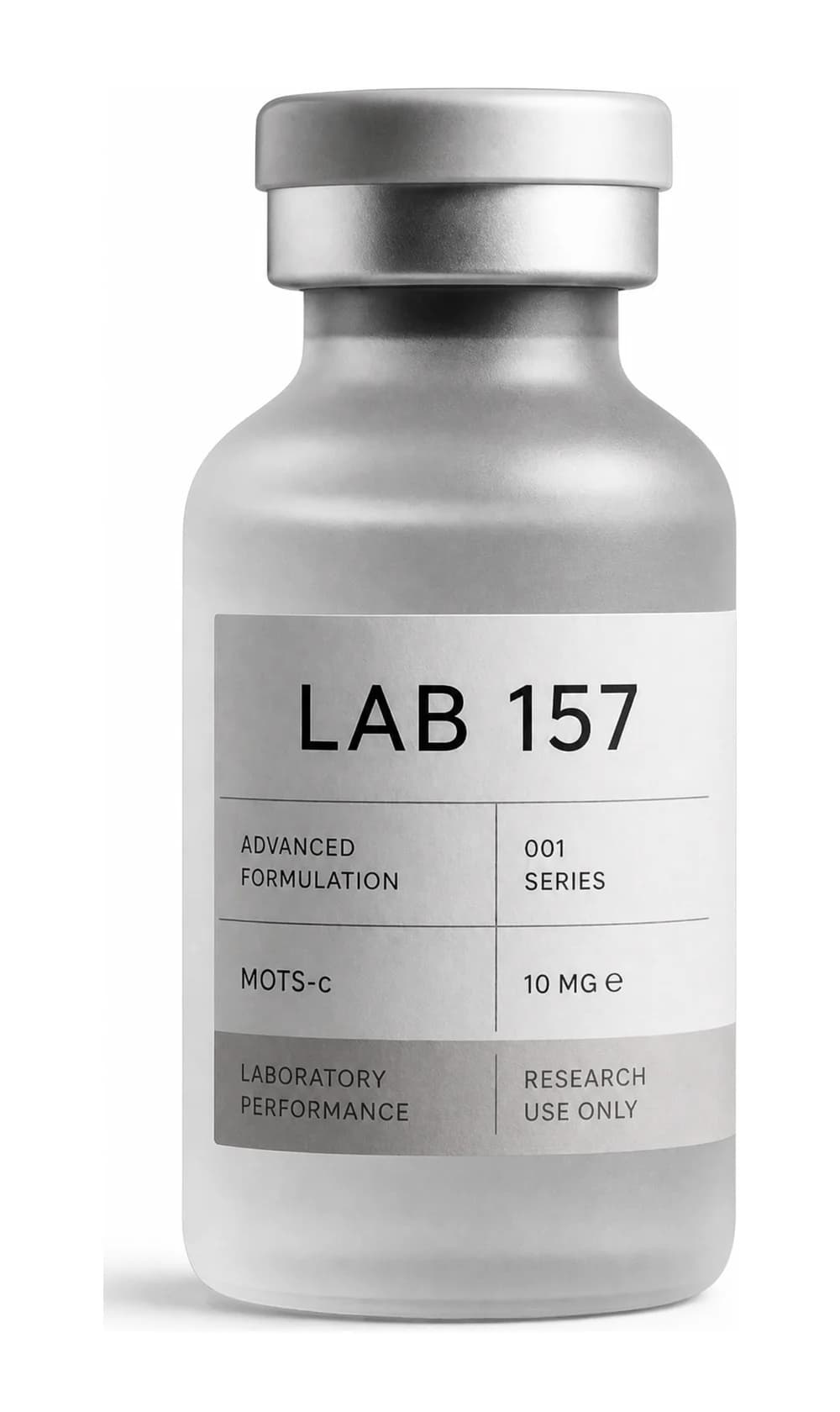 MOTS-c 10 MG vial