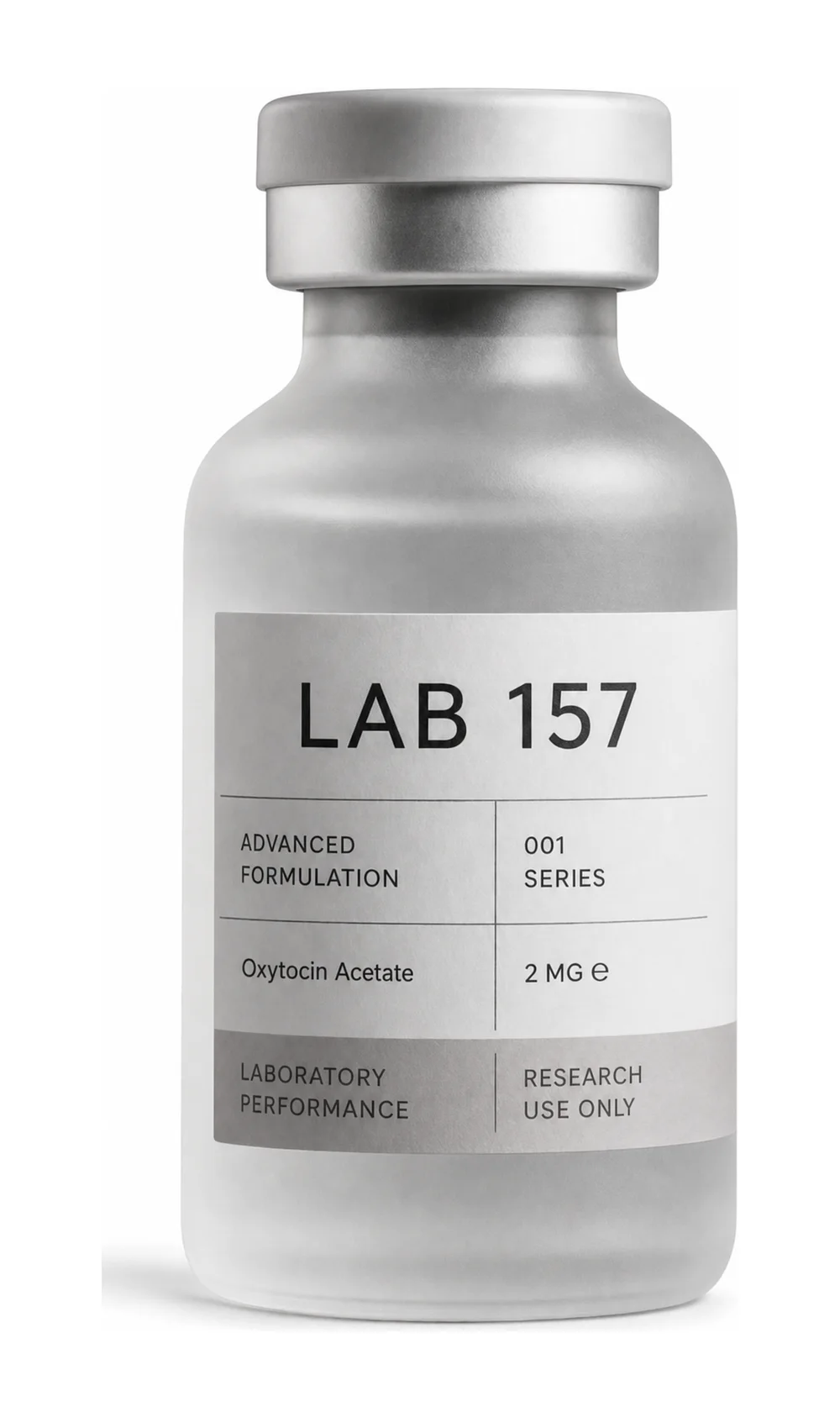 Oxytocin Acetate 2 MG vial