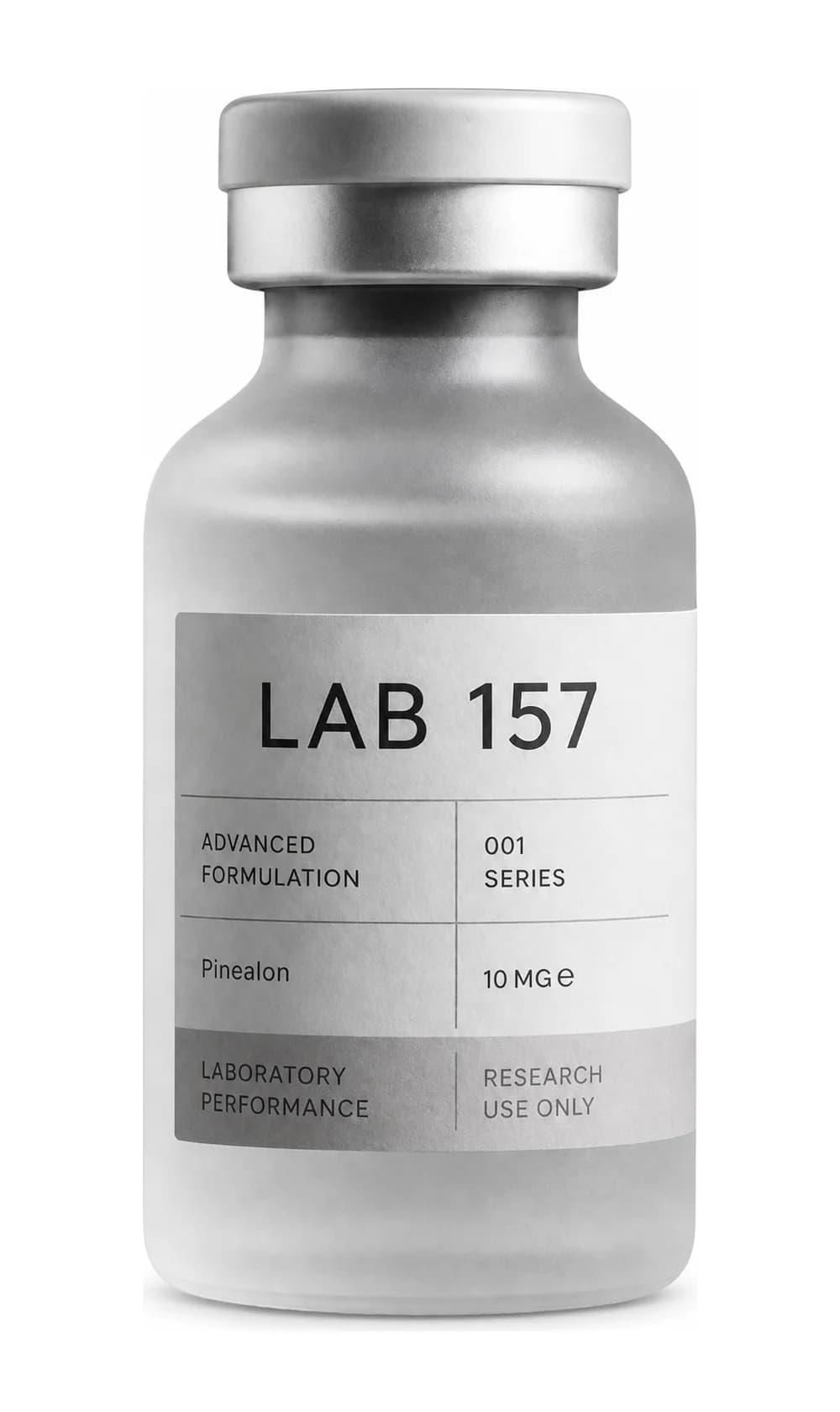 Pinealon 10 MG vial