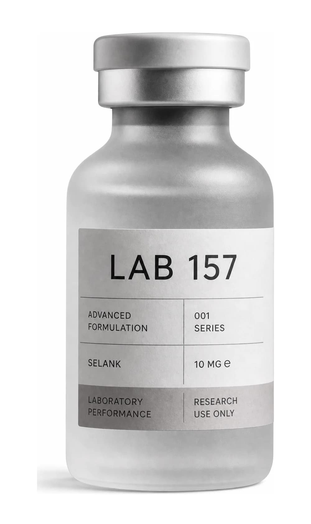 SELANK 10 MG vial
