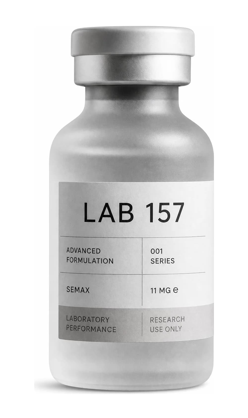 SEMAX 11 MG vial