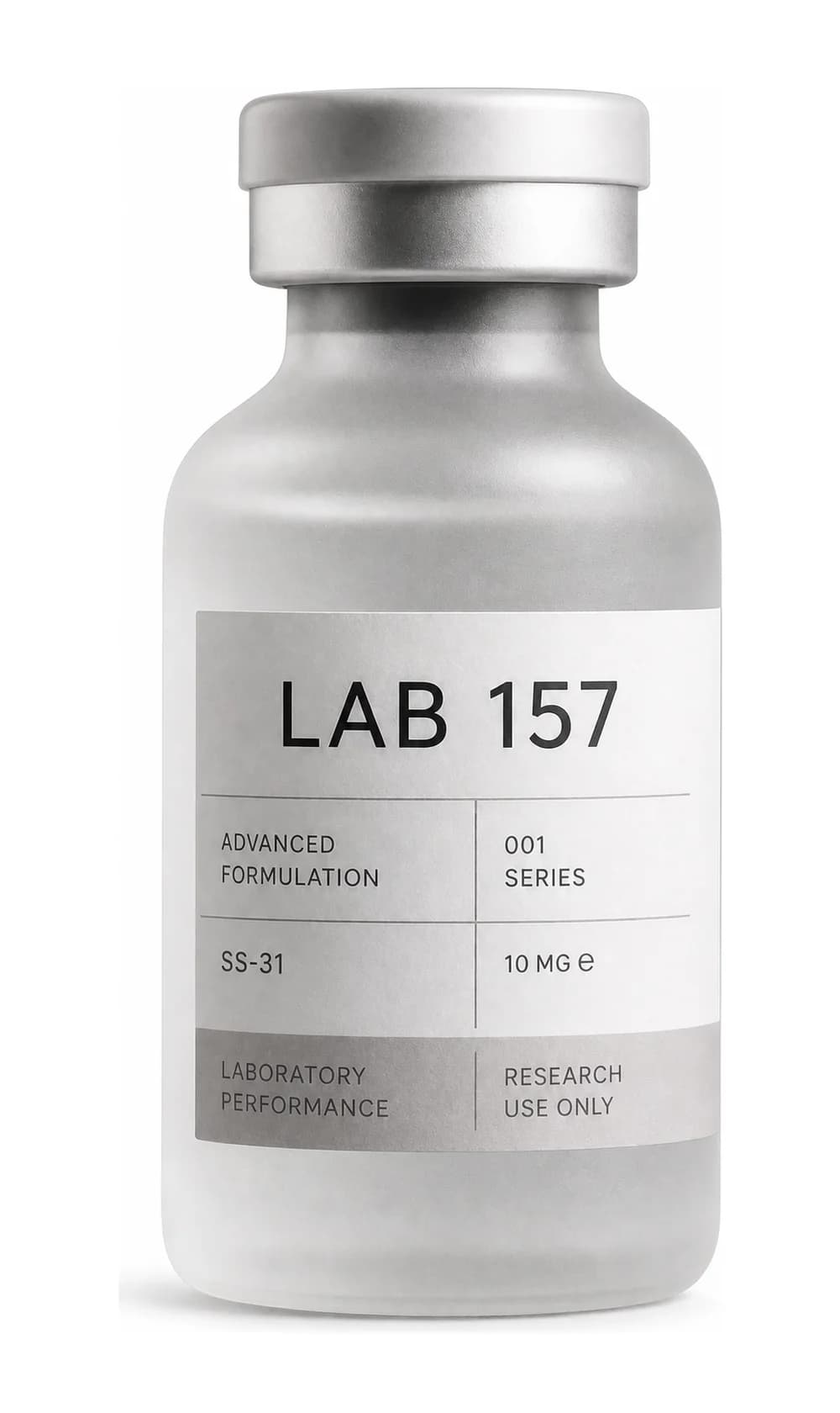 SS-31 10 MG vial