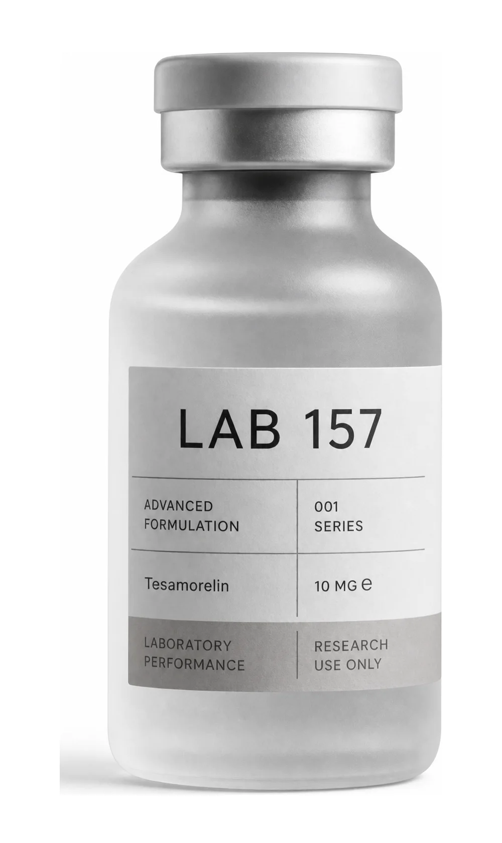 Tesamorelin 10 MG vial