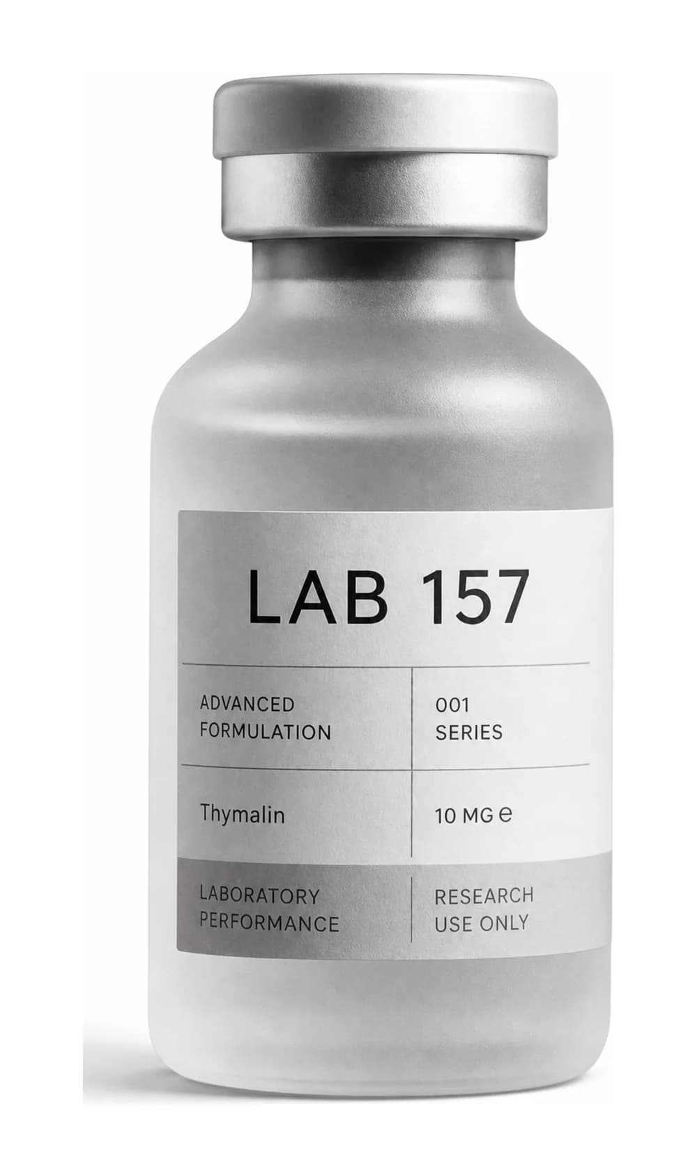 Thymalin 10 MG vial