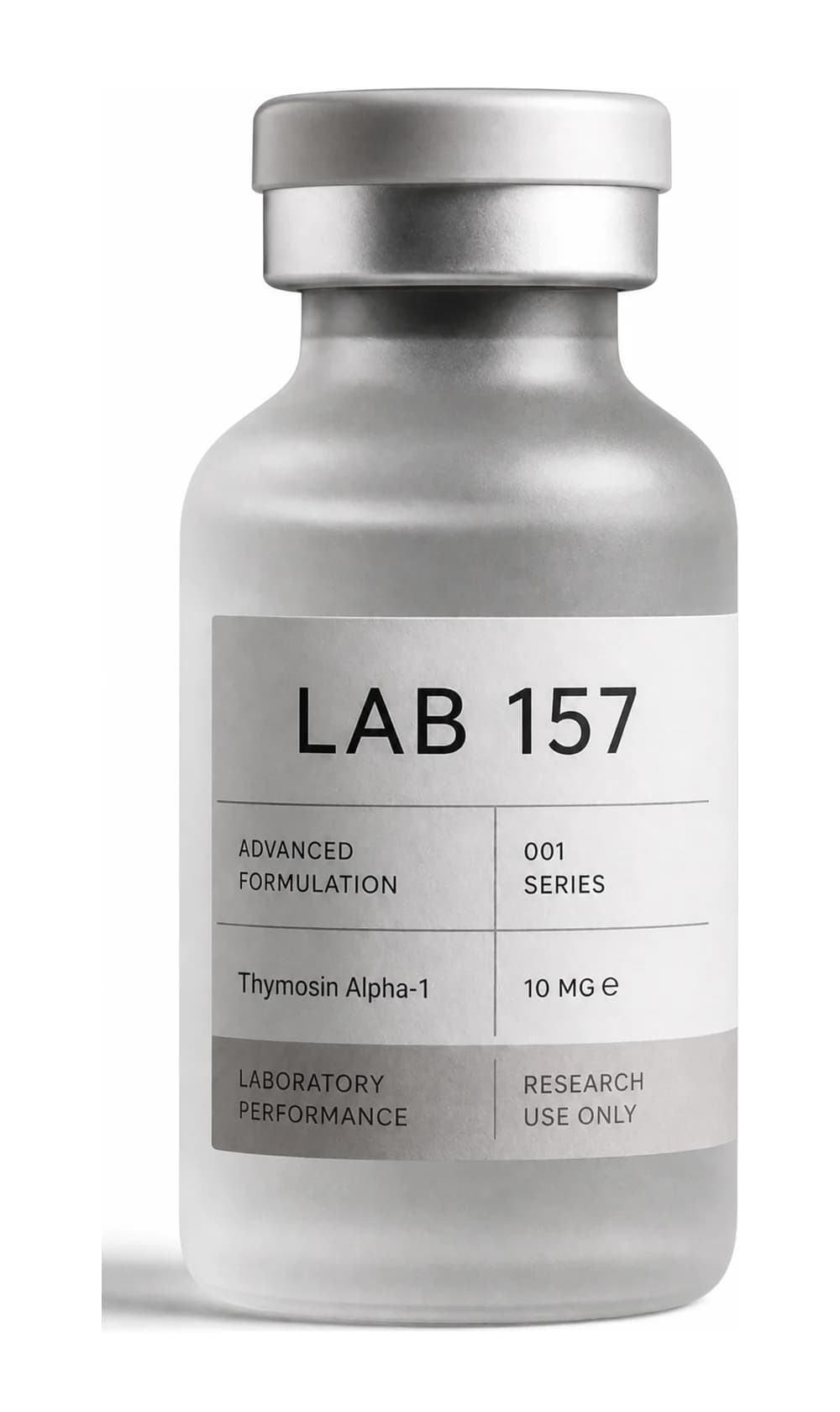 Thymosin Alpha-1 10 MG vial